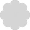 Ekena Millwork - ROSC050X050ROLUF