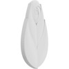 Ekena Millwork - ROSC050X100SHOUF