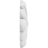 Ekena Millwork - ROSC060X030NRTUF