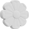 Ekena Millwork - ROSC060X045ROLUF
