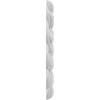 Ekena Millwork - ROSC060X080SPRUF