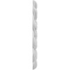 Ekena Millwork - ROSC067X090SPRUF