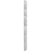 Ekena Millwork - ROSC075X100AAPUF