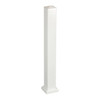 38" Height Complete Post Kit 4" x 4" 40050438PK