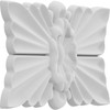 Ekena Millwork - ROSC090X067NELUF