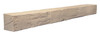 Elm Mantel Beam - Hand Hewn BMH6X8X78ELM-EC