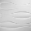 Ekena Millwork - WP20X20TMWH