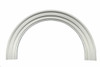 Half-Round Arch Trim - 6M Decorative AR48X6M