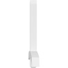 15/12 Pitch Bellingham Smooth Gable Bracket, PVC GBW060X38X0404BEL00PVC