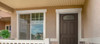 203"W x 32 1/4"H x 1"D Smooth Flat Trim FLT119-17 by Fypon