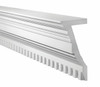 Crown Molding - Dentil MLD419-12