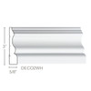 Deco2 - Case 5/8" x 3"