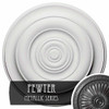 Ekena Millwork - CM18NIPES