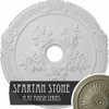 Ekena Millwork - CM26ATSSF