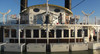 American Queen riverboat victorian brackets