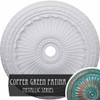 Ekena Millwork - CM35VICGS
