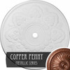 Ekena Millwork - CM50LOCPS