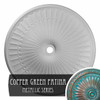 Ekena Millwork - CM51GLCGS