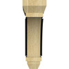 Ekena Millwork - BKT02X05X07STAUBLMA