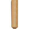 Ekena Millwork - BKT04X18X18MRC04RWR