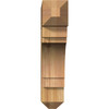 Ekena Millwork - BKT04X18X18MRC04RWR