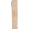 Ekena Millwork - BKT04X18X18TRA01SDF