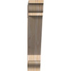 Ekena Millwork - BKT04X18X18TRA01SDF