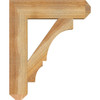 Ekena Millwork - BKT04X18X22BOA04RWR
