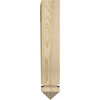 Ekena Millwork - BKT04X18X22FST03RDF