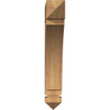 Ekena Millwork - BKT04X18X22THR03SWR
