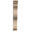 Ekena Millwork - BKT04X18X26FST01SDF