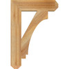 Ekena Millwork - BKT04X18X26IMP04RWR