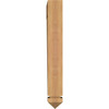 Ekena Millwork - BKT04X18X26THR03SWR