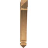 Ekena Millwork - BKT04X18X26THR03SWR