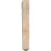 Ekena Millwork - BKT04X18X26THR04SDF