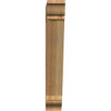 Ekena Millwork - BKT04X18X26TRA01RWR