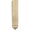 Ekena Millwork - BKT04X20X20FST03RDF
