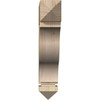Ekena Millwork - BKT04X20X20FST03RDF