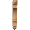 Ekena Millwork - BKT04X20X28BOA03RWR
