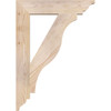 Ekena Millwork - BKT04X20X28FST01SDF