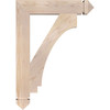 Ekena Millwork - BKT04X20X28IMP03SDF