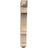 Ekena Millwork - BKT04X20X32BOA04RDF