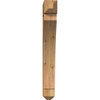 Ekena Millwork - BKT04X20X32THR04RWR