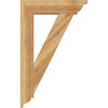 Ekena Millwork - BKT04X20X32TRA01RWR