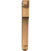 Ekena Millwork - BKT04X20X32WTL04RWR