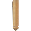 Ekena Millwork - BKT04X22X22IMP03RWR