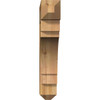 Ekena Millwork - BKT04X22X22MRC04RWR
