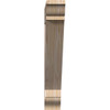 Ekena Millwork - BKT04X22X22TRA01SDF