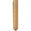 Ekena Millwork - BKT04X22X26IMP03RWR