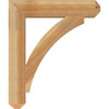 Ekena Millwork - BKT04X22X26THR04RWR